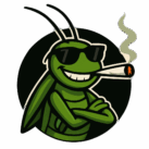 GRASHÜPFER420