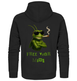 Free your mind_ - Zipper
