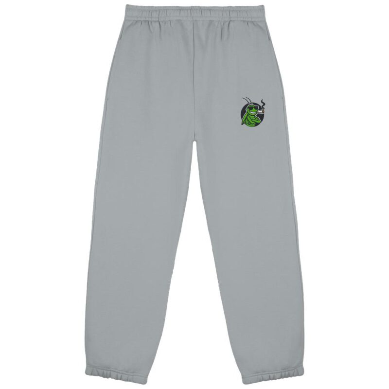 FREE YOUR MIND - Fluffy Sweatpants – Bild 2
