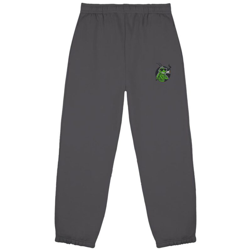 FREE YOUR MIND - Fluffy Sweatpants – Bild 3