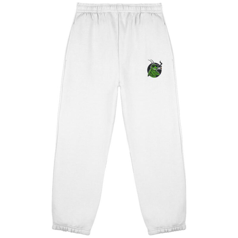 FREE YOUR MIND - Fluffy Sweatpants – Bild 4