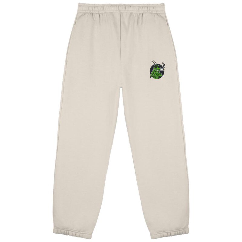 FREE YOUR MIND - Fluffy Sweatpants – Bild 5