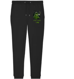 FREE YOUR MIND - Organic Jogger Pants
