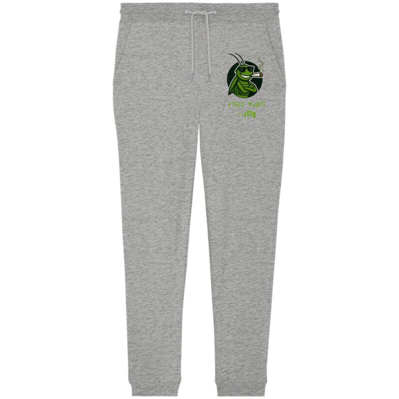 FREE YOUR MIND - Organic Jogger Pants – Bild 4