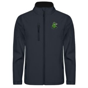 FREE YOUR MIND Jacket - Softshell Jacket
