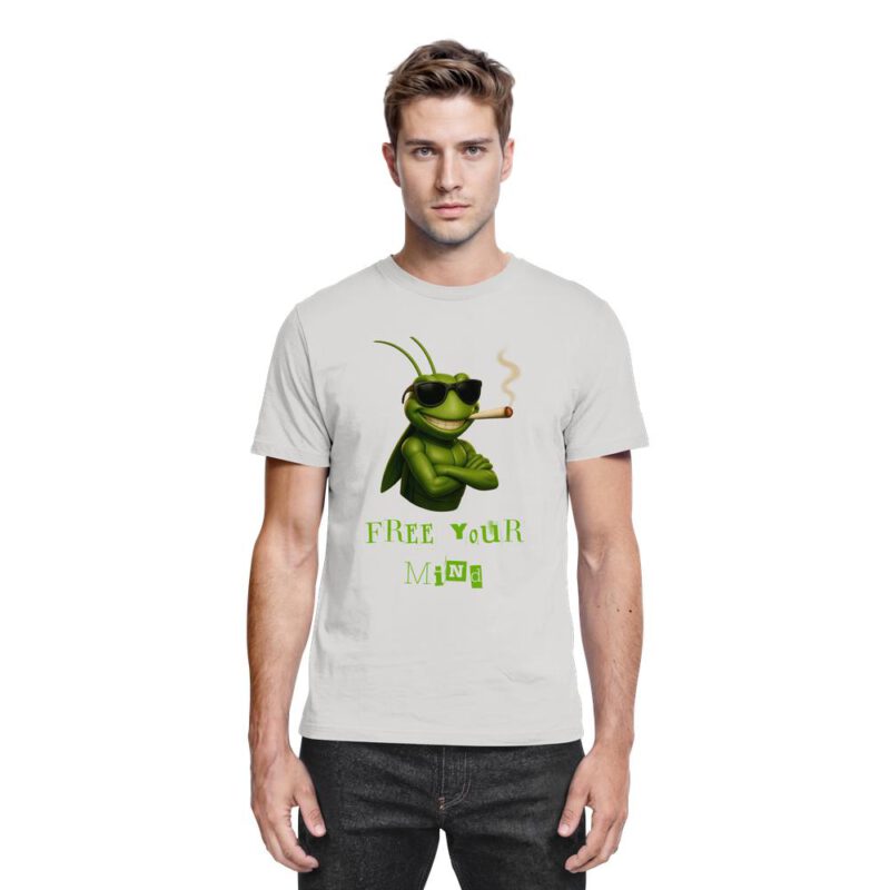 Free your mind_ - Premium Shirt
